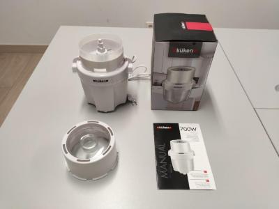 Utensilio cocina picadora Picadora cocina