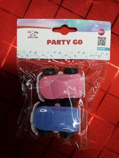 accesorios piñatas