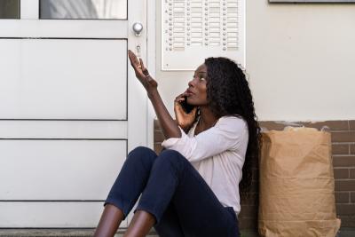 consumer locksmith