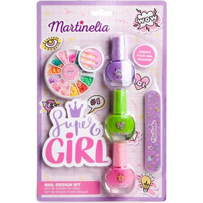 alerta kit manicura alerta kit uñas