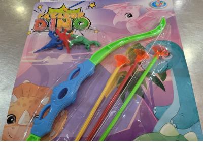 juguetes cazador dinosaurio