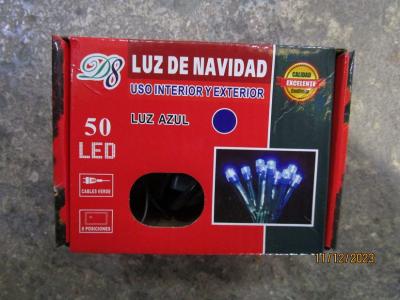 luces navidad