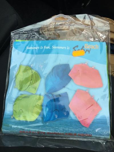 manguitos hinchables