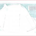 Mascarilla de protección KN95 Inuan