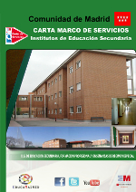 Carta de Servicios Institutos de Educación Secundaria