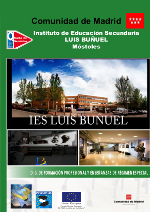 Carta de Servicios Instituto de Educación Secundaria Luis Buñuel 