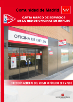 Carta de Servicios Red de Oficinas de Empleo