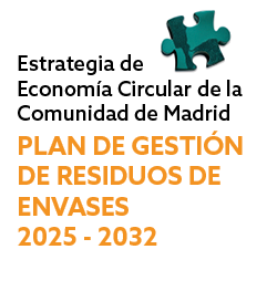 Plan de Gestión de Envases y Residuos de Envases Plan de Gestión de Envases y Residuos de Envases