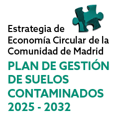 Plan de Gestión de Suelos Contaminados Plan de Gestión de Suelos Contaminados