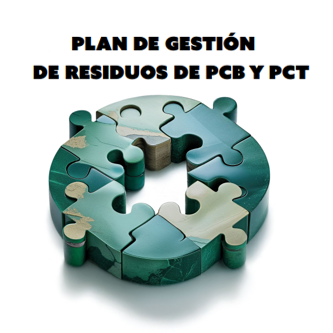 Plan de Gestión de PCB y PCT