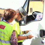 Inspección de Transporte