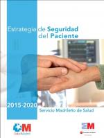 Estrategia de Seguridad del SERMAS 2015_2020