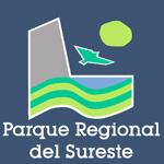 Logo Parque Regional del Sureste