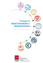 Estrategia de Salud Comunitaria en Atención Primaria