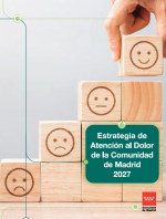 Estrategia de atención al dolor 2027