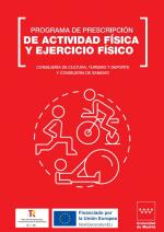 Programa de Prescripción de Actividad Física y Ejercicio Físico