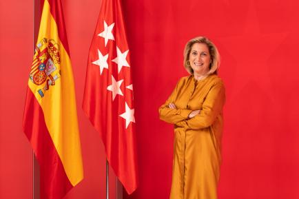 Mª Concepción Dancausa Treviño