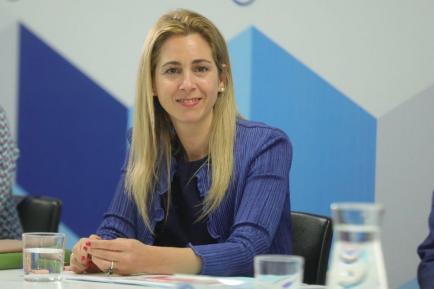 Nadia Álvarez Padilla