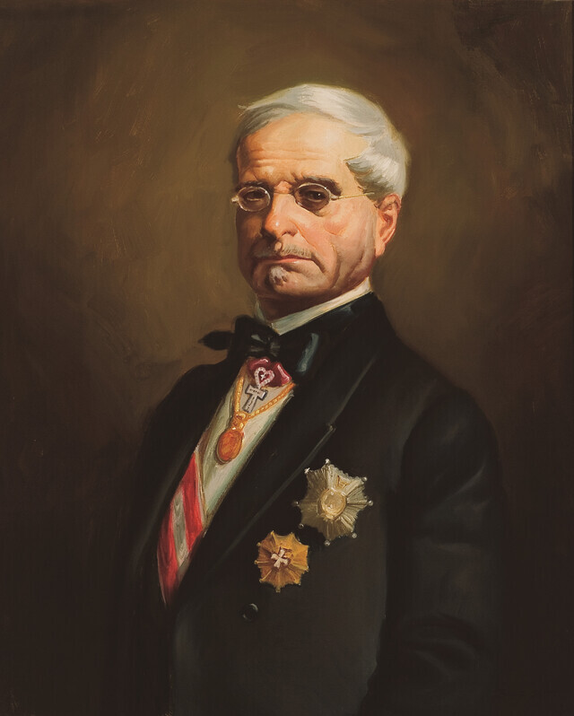 Image of Casiano del Prado