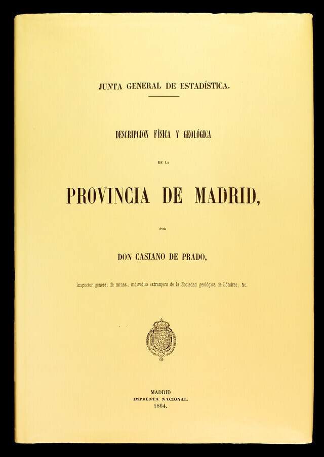 padro book